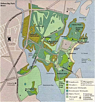 Pelham Bay Park photo 2